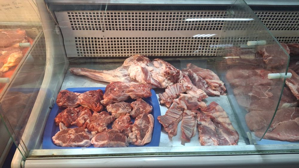 Отдел Мясной Продам