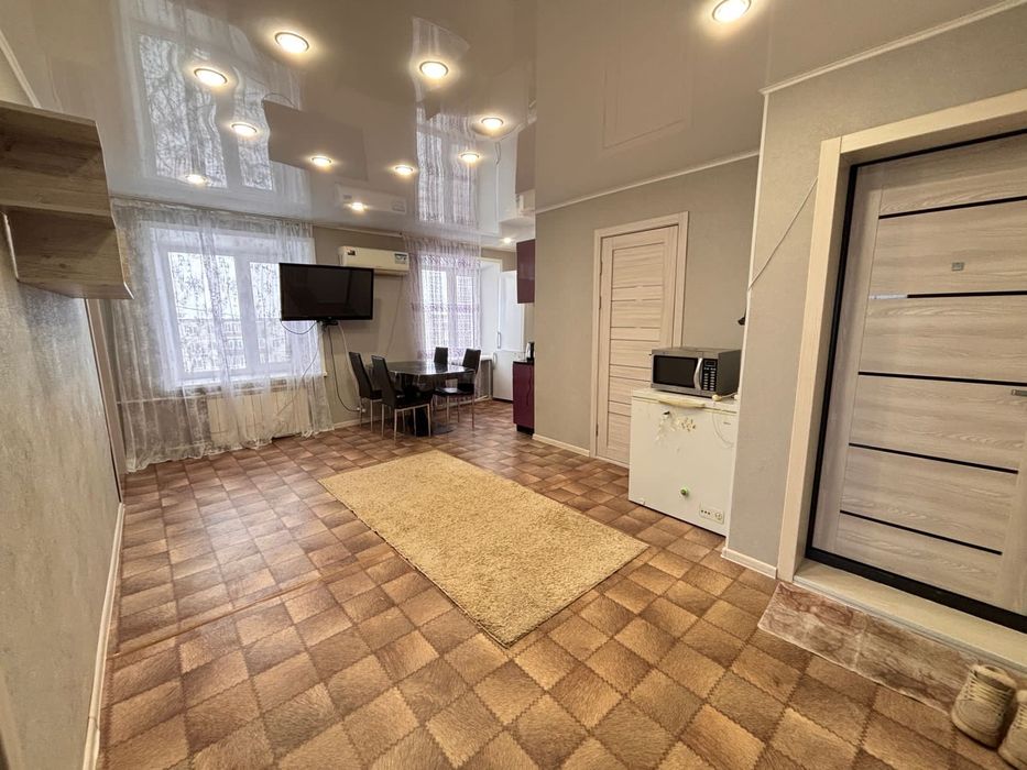 Продажа квартиры