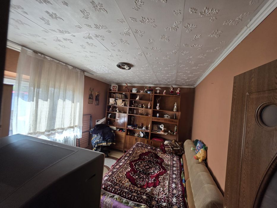 Apartament cu 3 camere