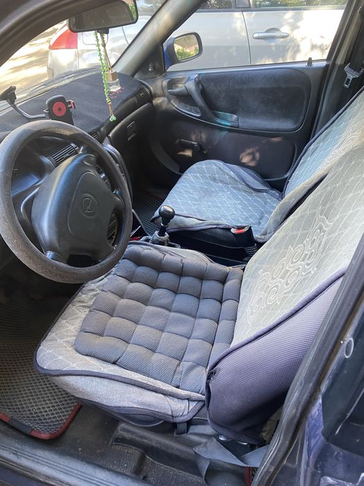 Продаю opel astra F