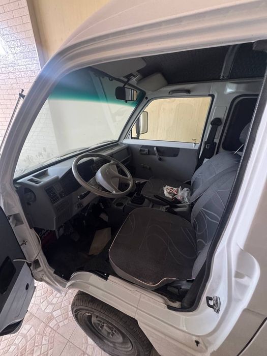 Дамас срочно сотилади