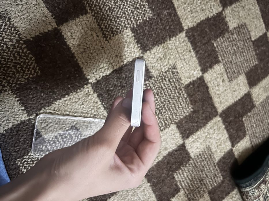 iPhon 5s radnoy
