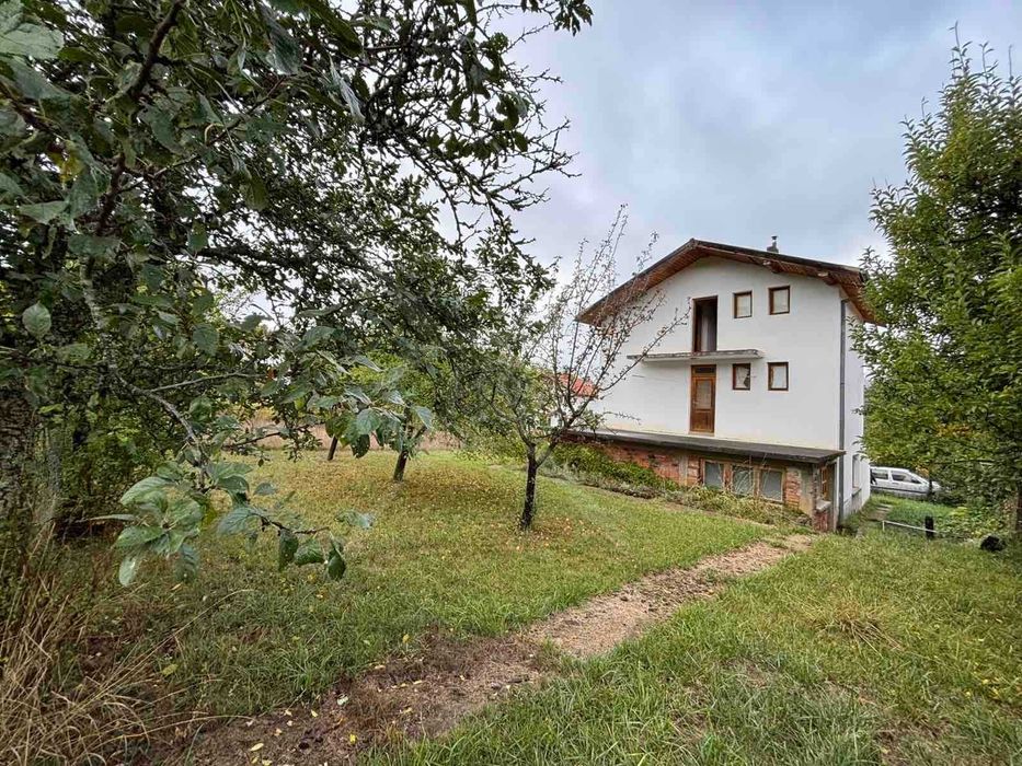 Продава се Къща в с. Павелско, Област Смолян - 120 кв.м за 1125 €/кв.м - Снимка #1