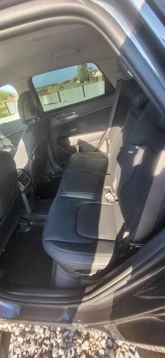 Продам Kia Sportage 5!
