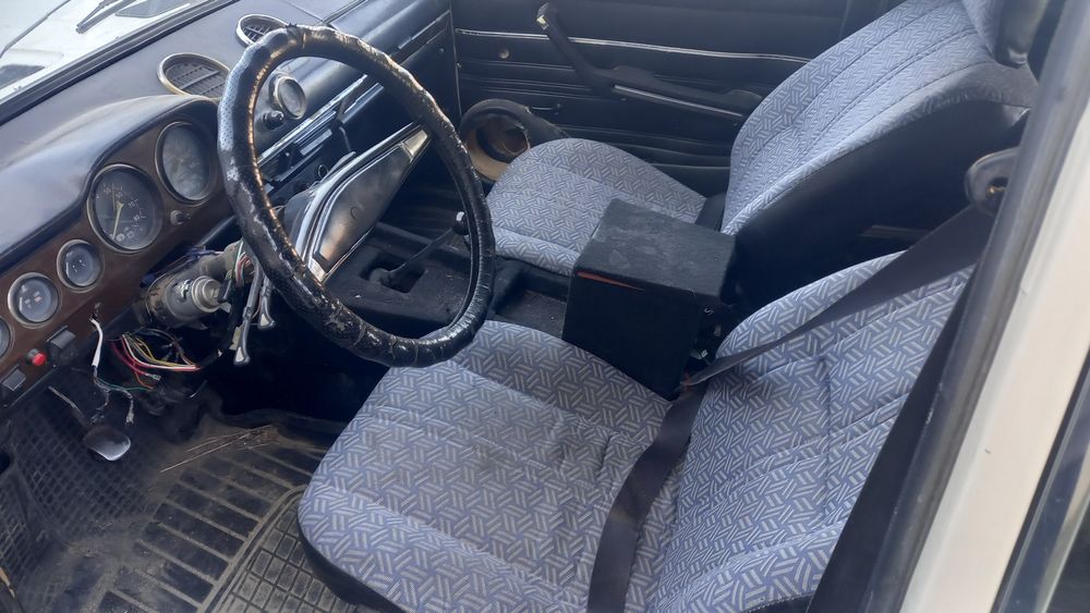 Ваз 2106 срочно сатылады