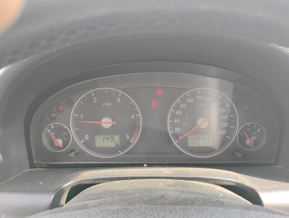 FORD Mondeo 2005 — imagine 5