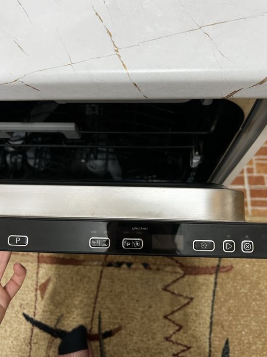 Посудомоечная машина