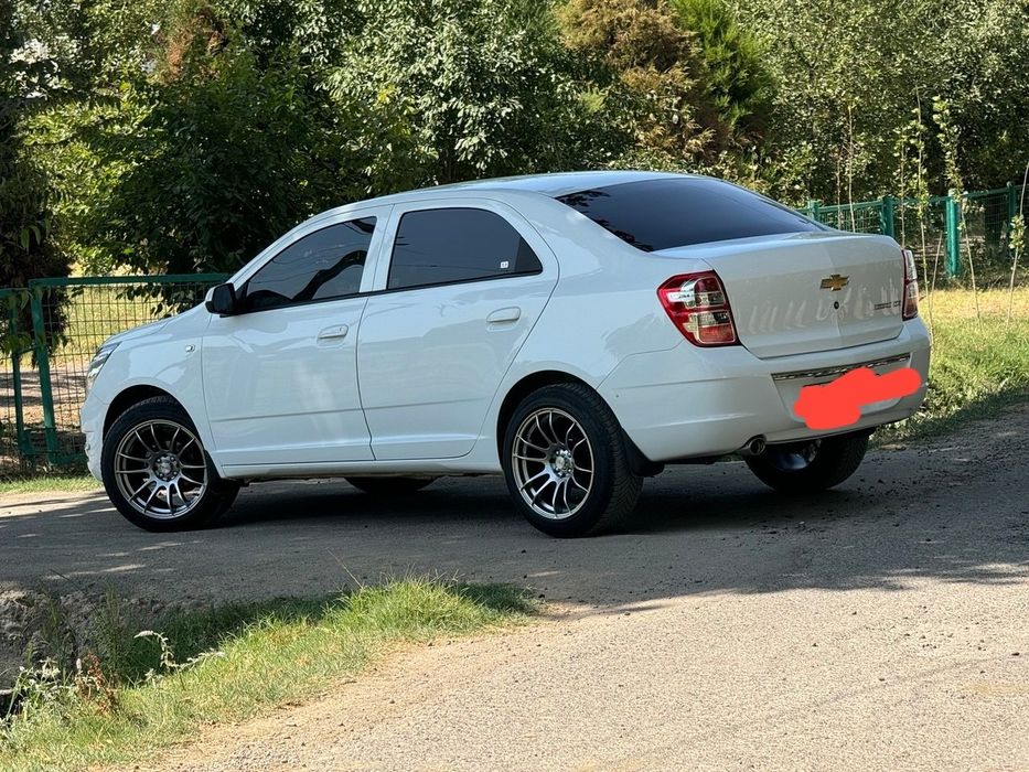 Cobilt-2023 yil yangi