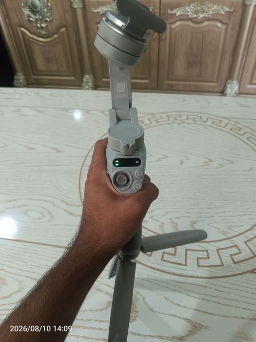 Dji stablizator sotiladi