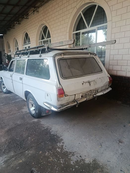 газ Волга 2402 сотилади