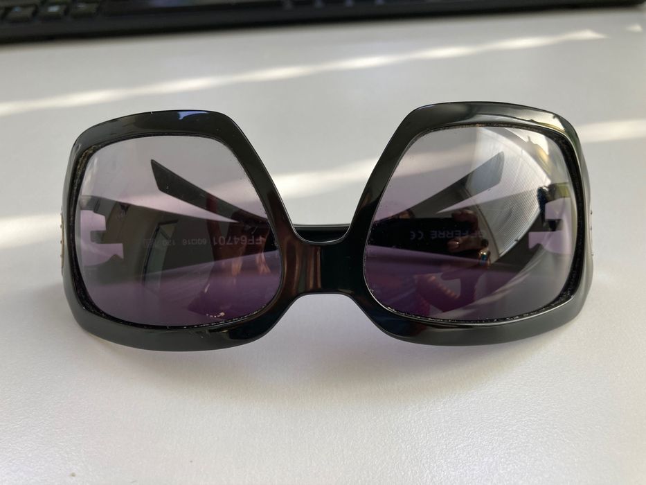 Слънчеви очила GFF Gan Franco Ferre