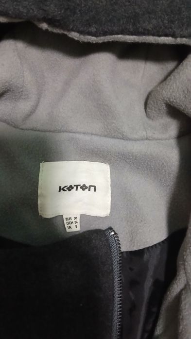 Продам полупальто (куртка).