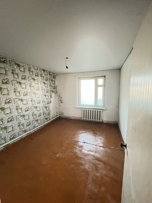 Продам 3 комнатную квартиру