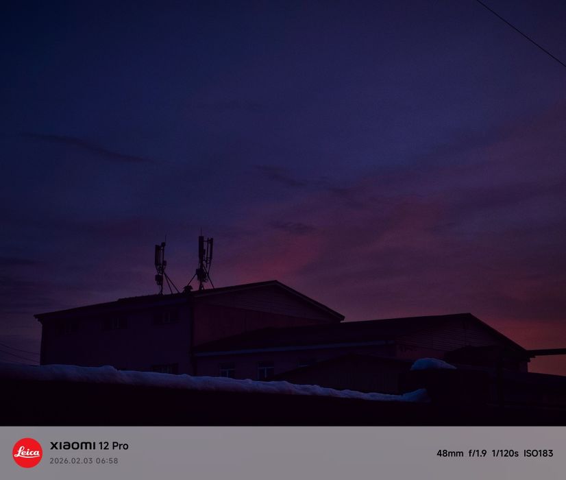 Xiaomi 12 Pro 12/256GB