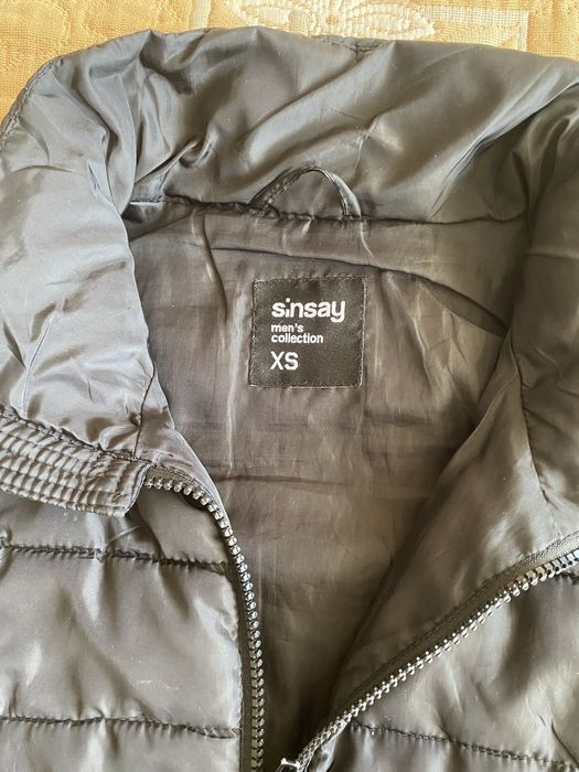 Грейка за момче XS