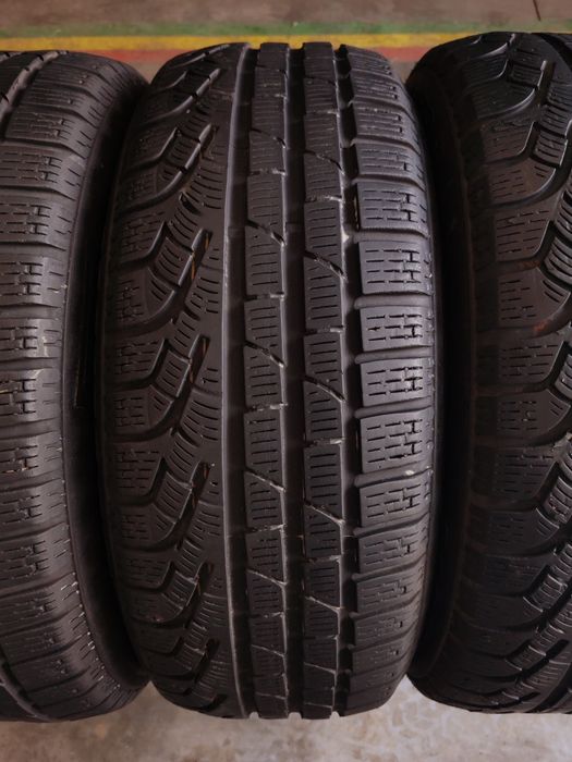 205 55 R16 M+S Anvelope Cauciucuri Pirelli allseason 6mm
