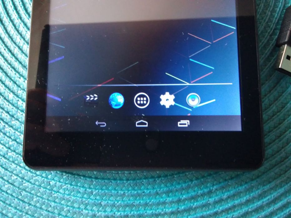 Страхотен евтин таблет  Nextbook nx700 QC