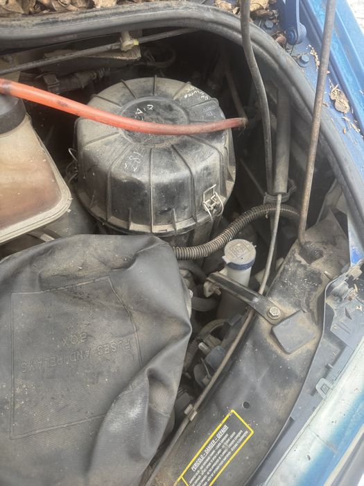 Peugeot Boxer 2.2hdi