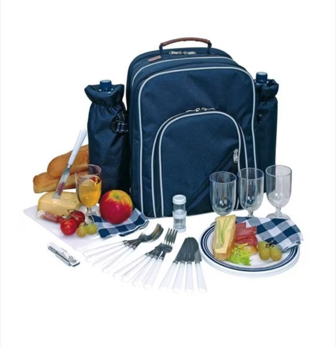 Rucsac picnic nou