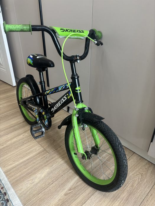 Продам велосипед хорошем состояние