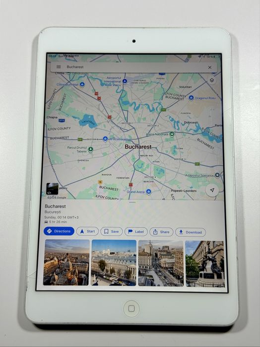 iPad Mini 2 Retina Display