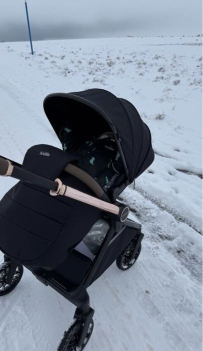 Прогулочная коляска Kidilo