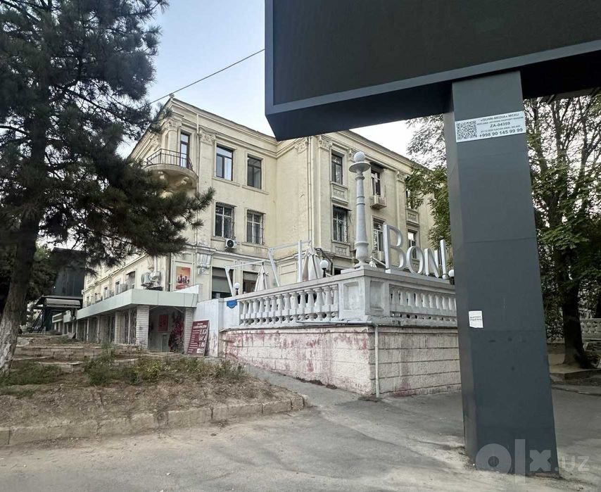 ;Шайхантохур‼️2ком квартира 64м2 кирпич центр улНаваи TashkentCity