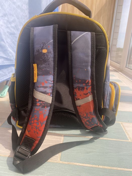 Рюкзак детский не дорого