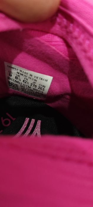 Футболни обувки Adidas Nemesis