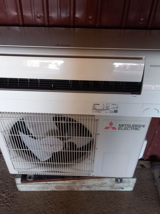 Aer conditionat cu kit