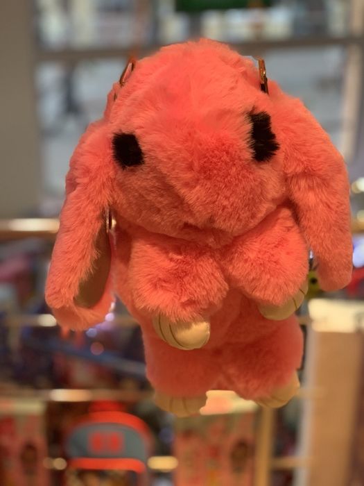 Чанта/раница заек