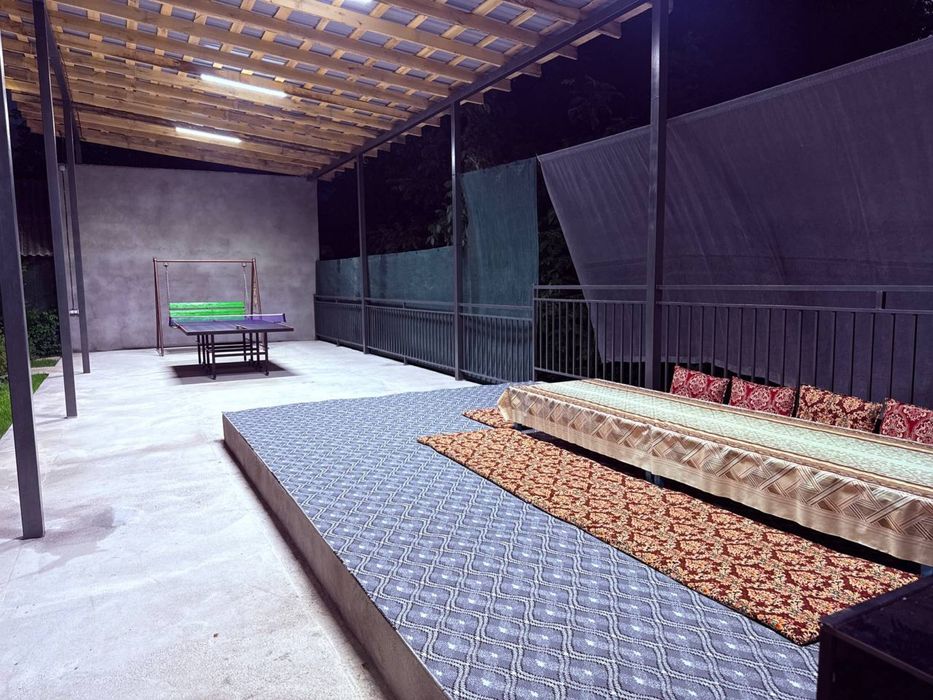Dacha Burchmullo