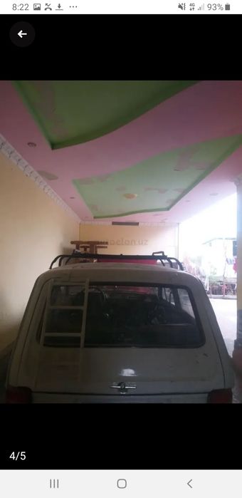 Нива 1988 пропан