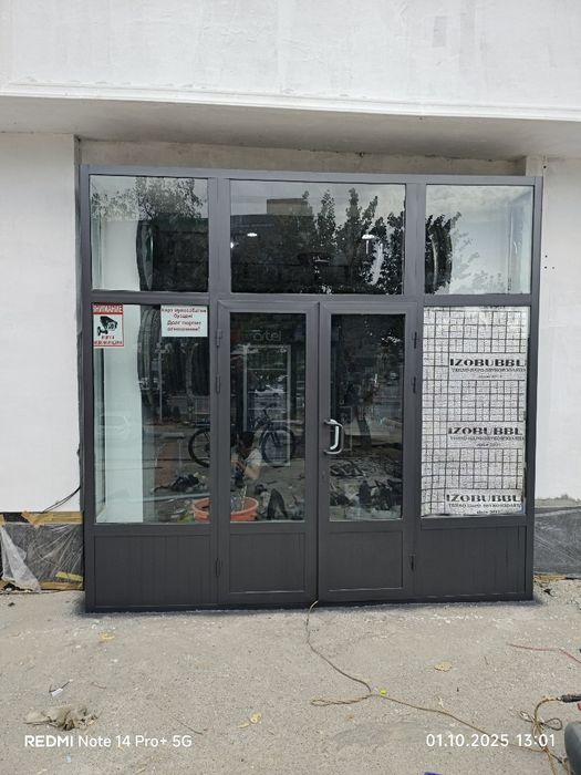 Покраска ворот,акфа, покраска,огражденией сварка ворот р