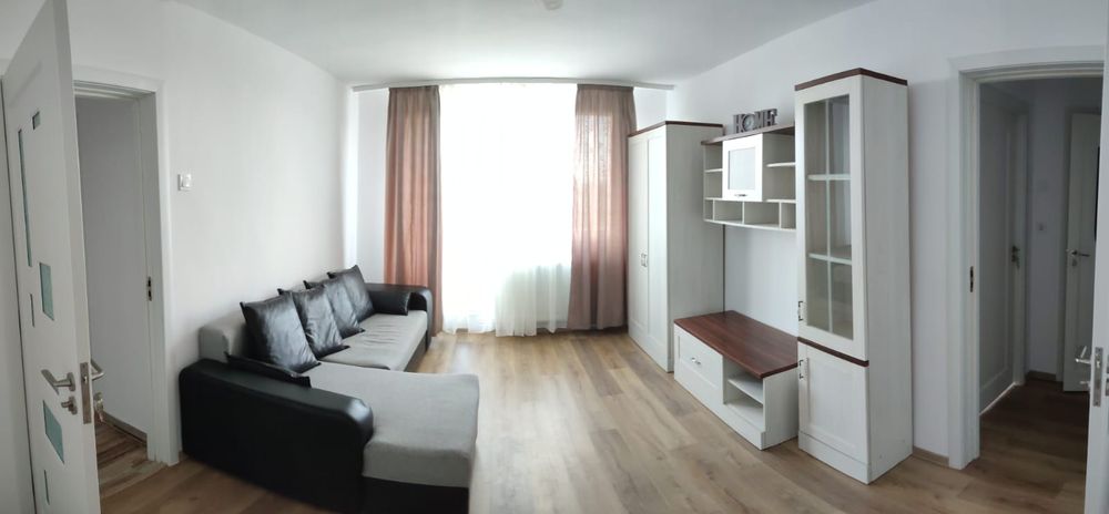 Apartament 2 camere  - zona Astra Business Park