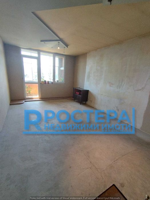 Продава се Двустаен апартамент в Търговище, Запад 1 - 67 кв.м за 1211 €/кв.м - Снимка #12