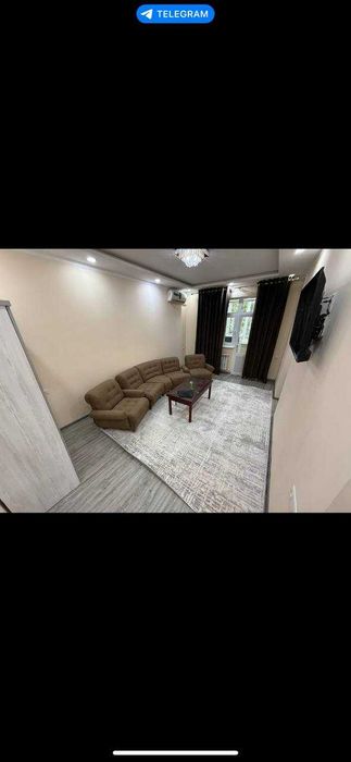 Чиланзар метро 2х комн 1/4 Аренда 16-квартал 640*