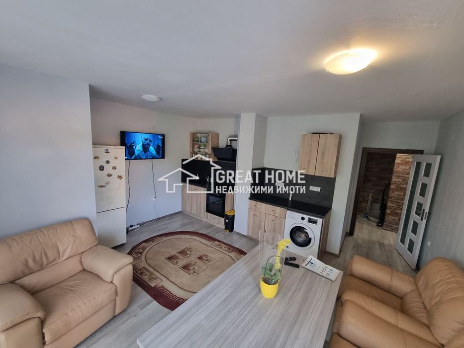 Продава се Тристаен апартамент в Търговище, Боровец - 77 кв.м за 1517 €/кв.м - Снимка #1