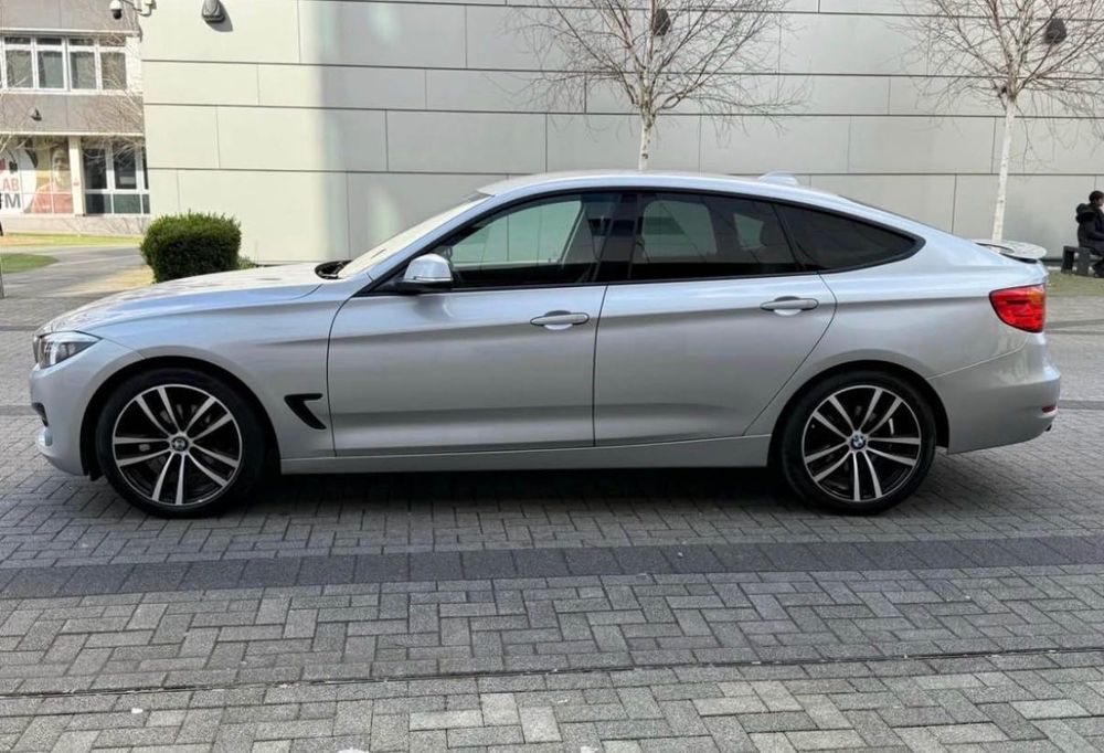BMW 3 Series 2013 — imagine 2