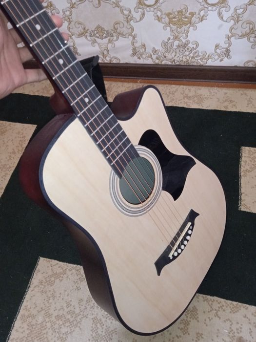 Гитара 38, (СКИДКА!!)