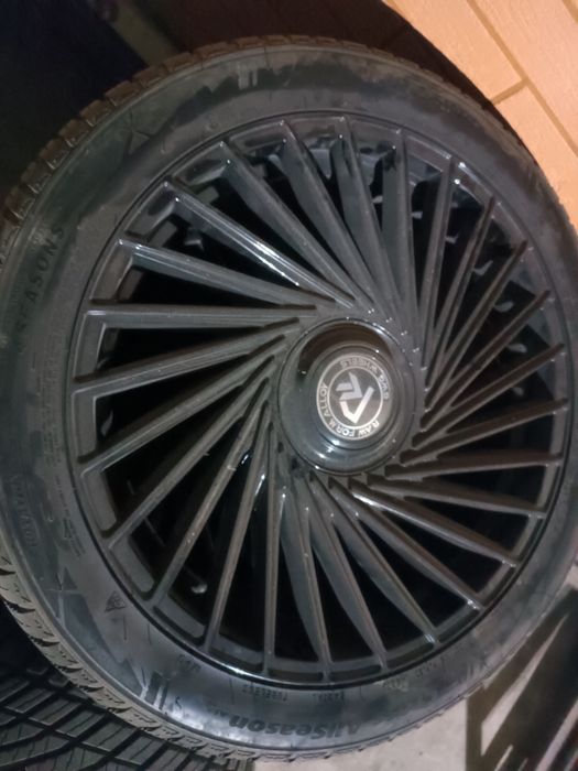 R20 275/40   114/5 diska balon