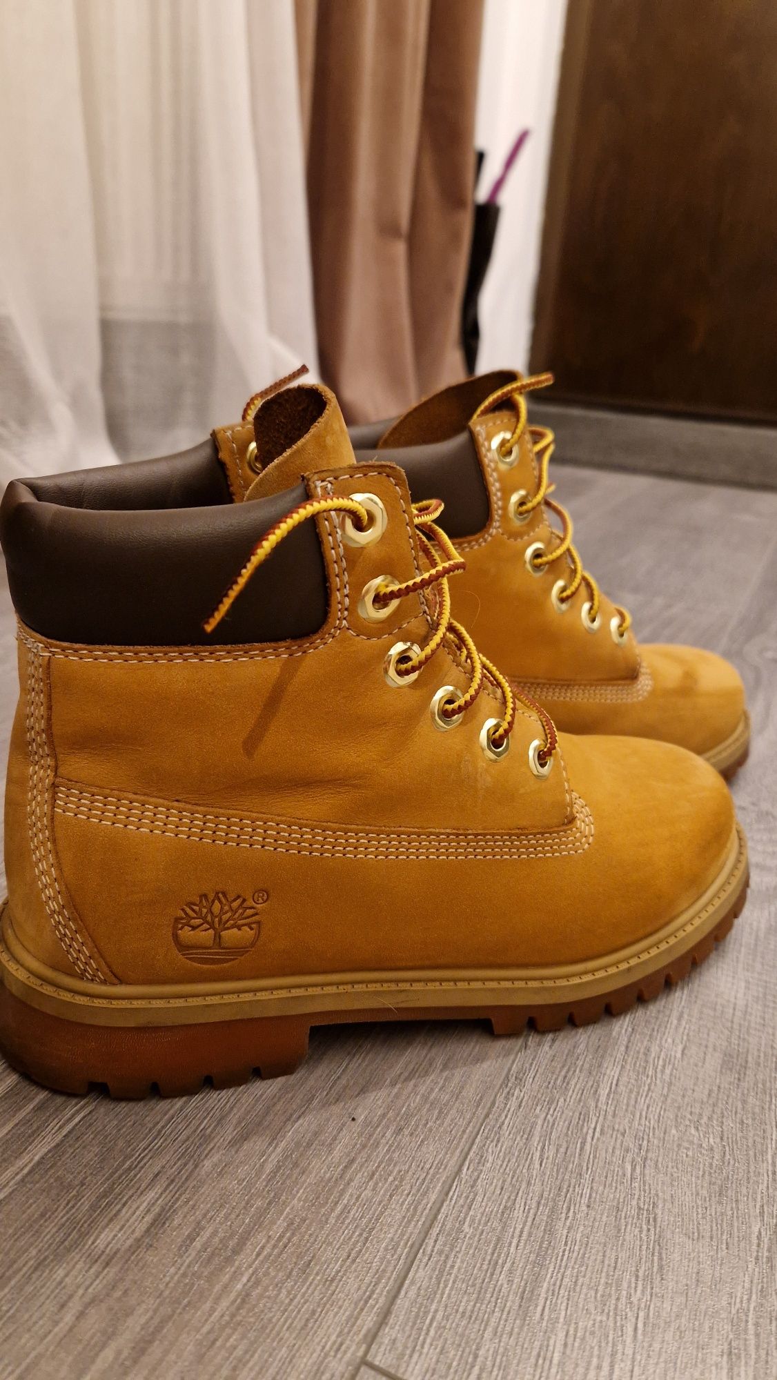 Bocanci Timberland Targu Neamt OLX.ro