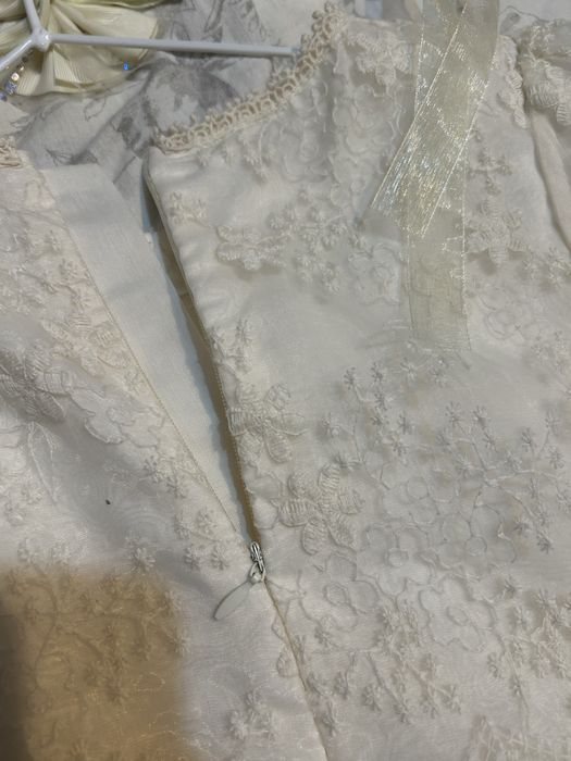 Продам платье детское