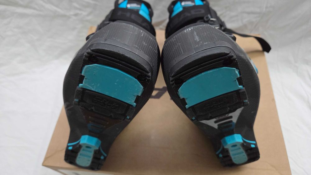 Ски обувки HEAD KALIBER 130 MV GW BOA2 Performance Boot, size 26-26.5