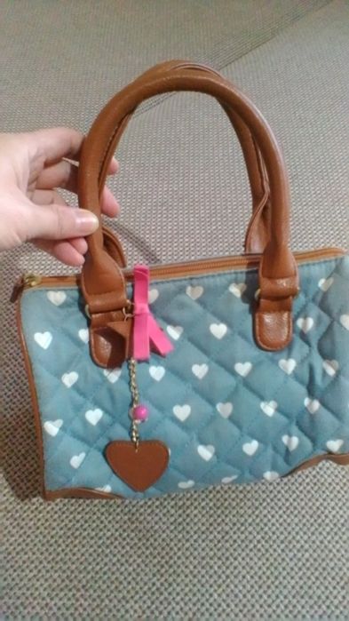 Детская Сумочка. Турция. Б/у.