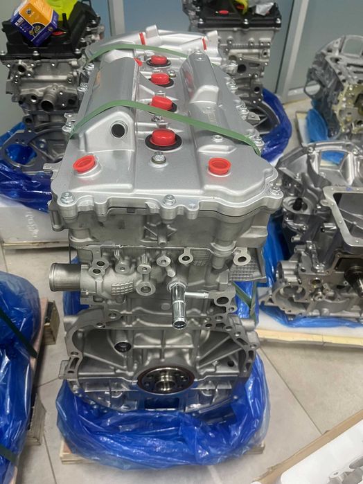 Двигатель Toyota 2AR-FE Новый. Гарантия. 2TRFE 2GRFE