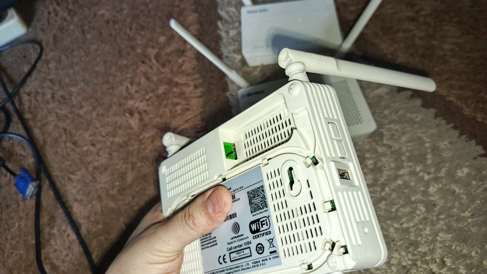 Продам Wifi Узтелеком Gpon