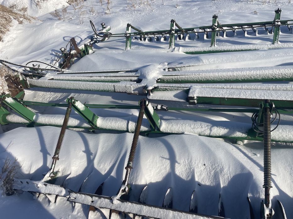 Продам лдг 15 лушильник