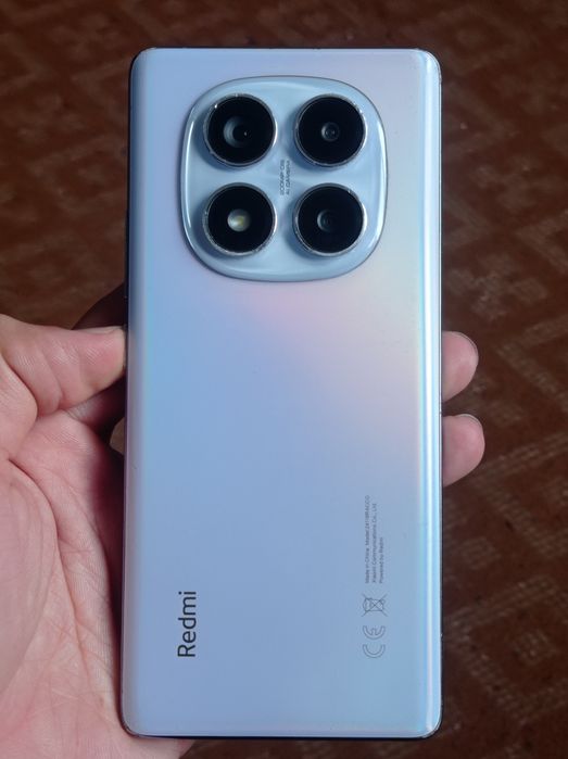 Redmi note 14 pro
