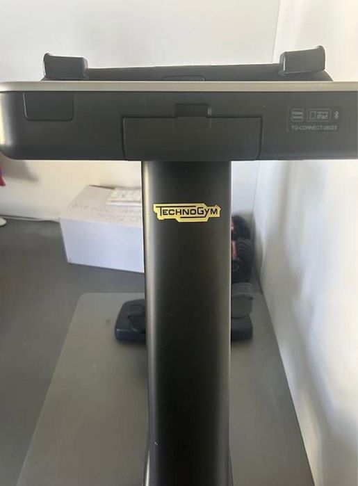 Bicicleta fitness  profesionala Bike Forma Technogym